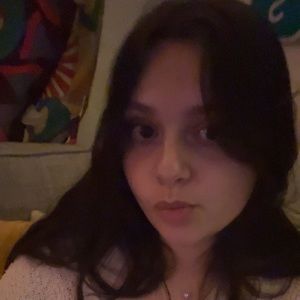 Meet your Posher, Molly